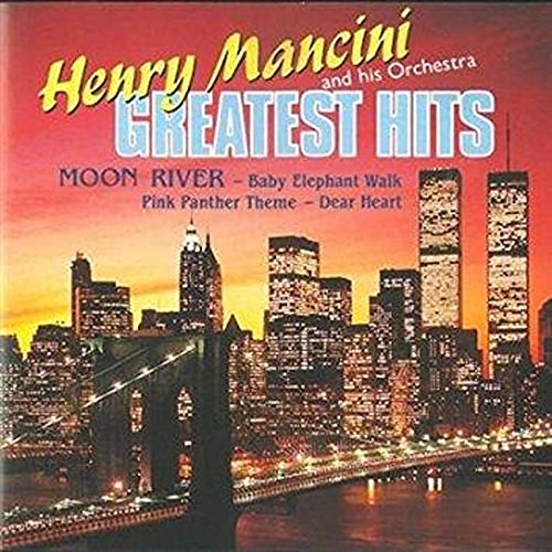 Henry Mancini, Greatest Hits
