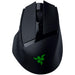 Razer - Basilisk Mobile - Portable Ergonomic Wireless Gaming Mouse - Black