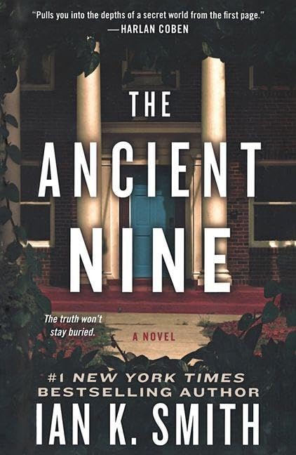 The Ancient Nine