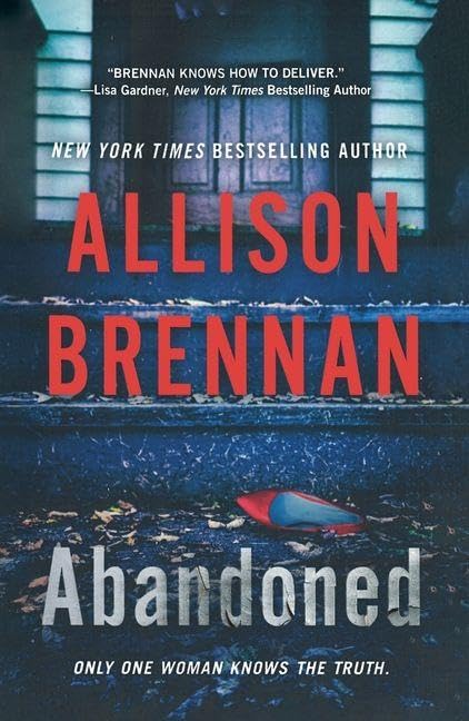 Abandoned