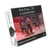 Halo: Flashpoint: Defiance Exp