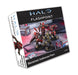 Halo: Flashpoint – Jiralhanae Fireteam