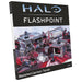 Halo: Flashpoint: Banished Garrison Terr