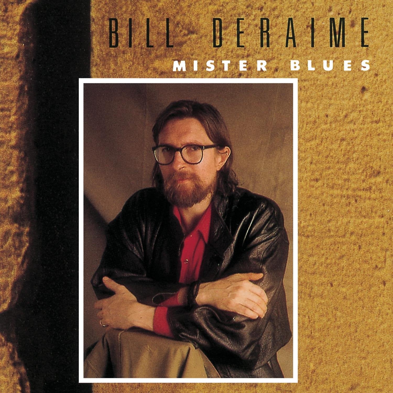 Mister Blues