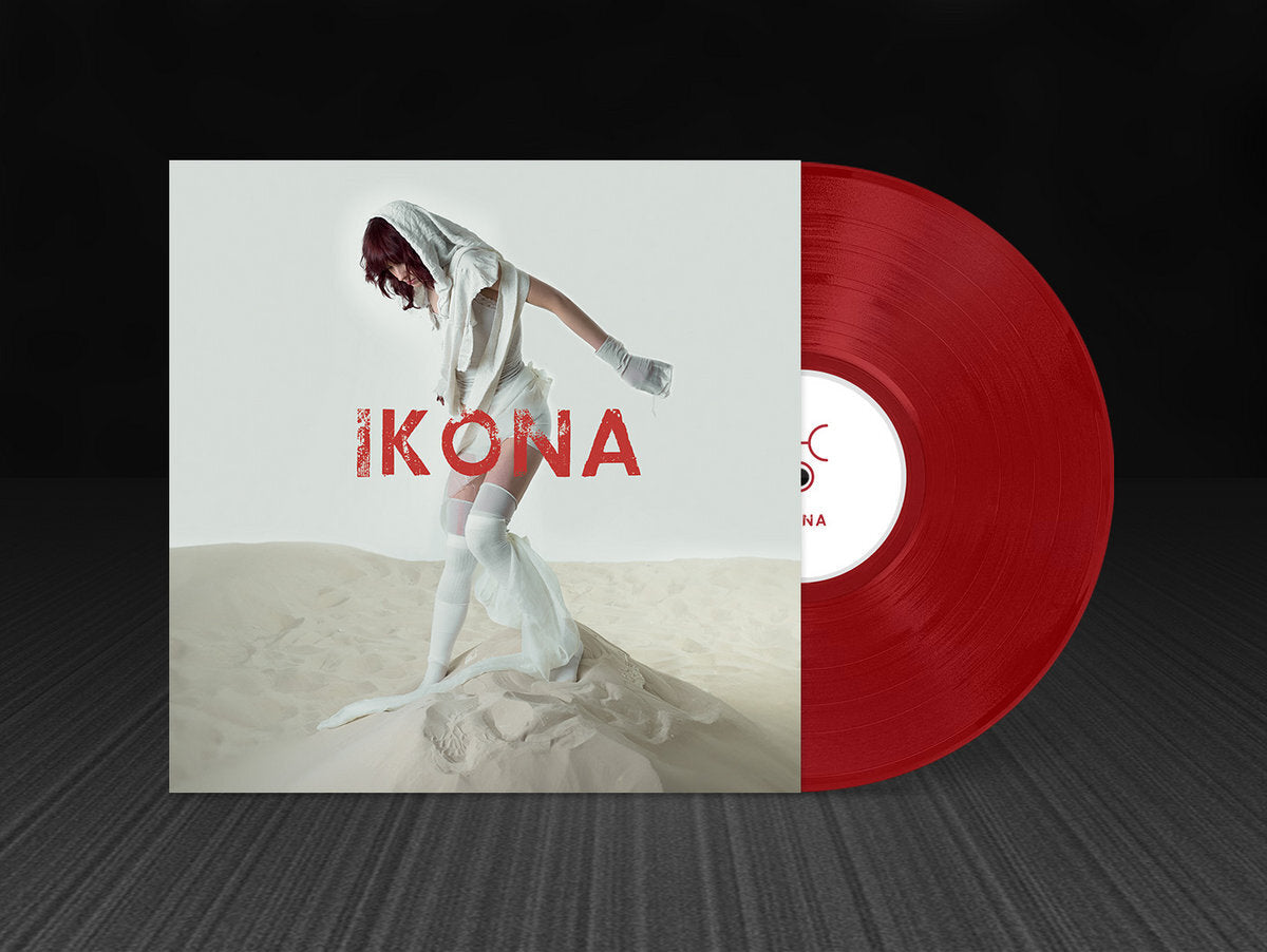 Ikona