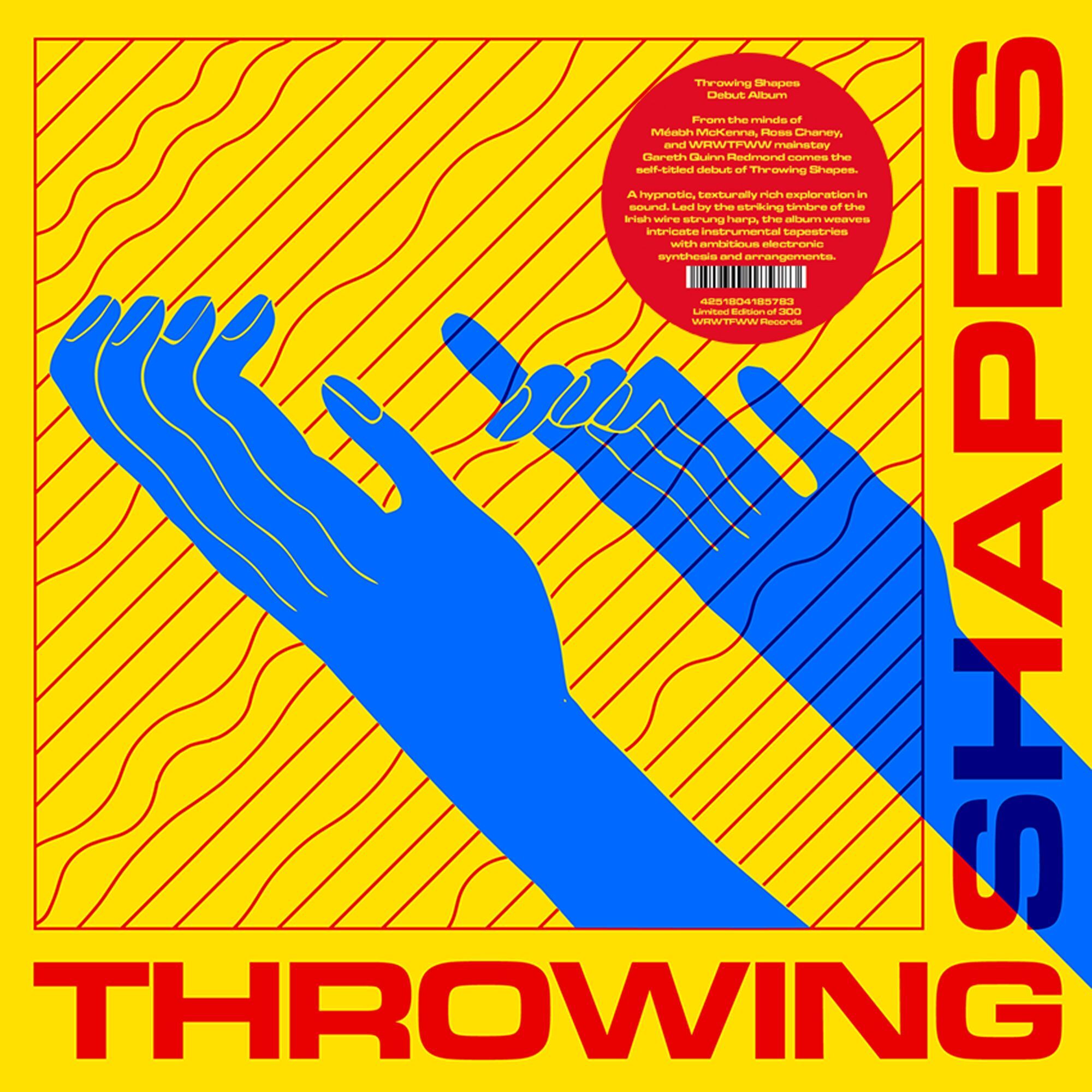 Throwing Shapes