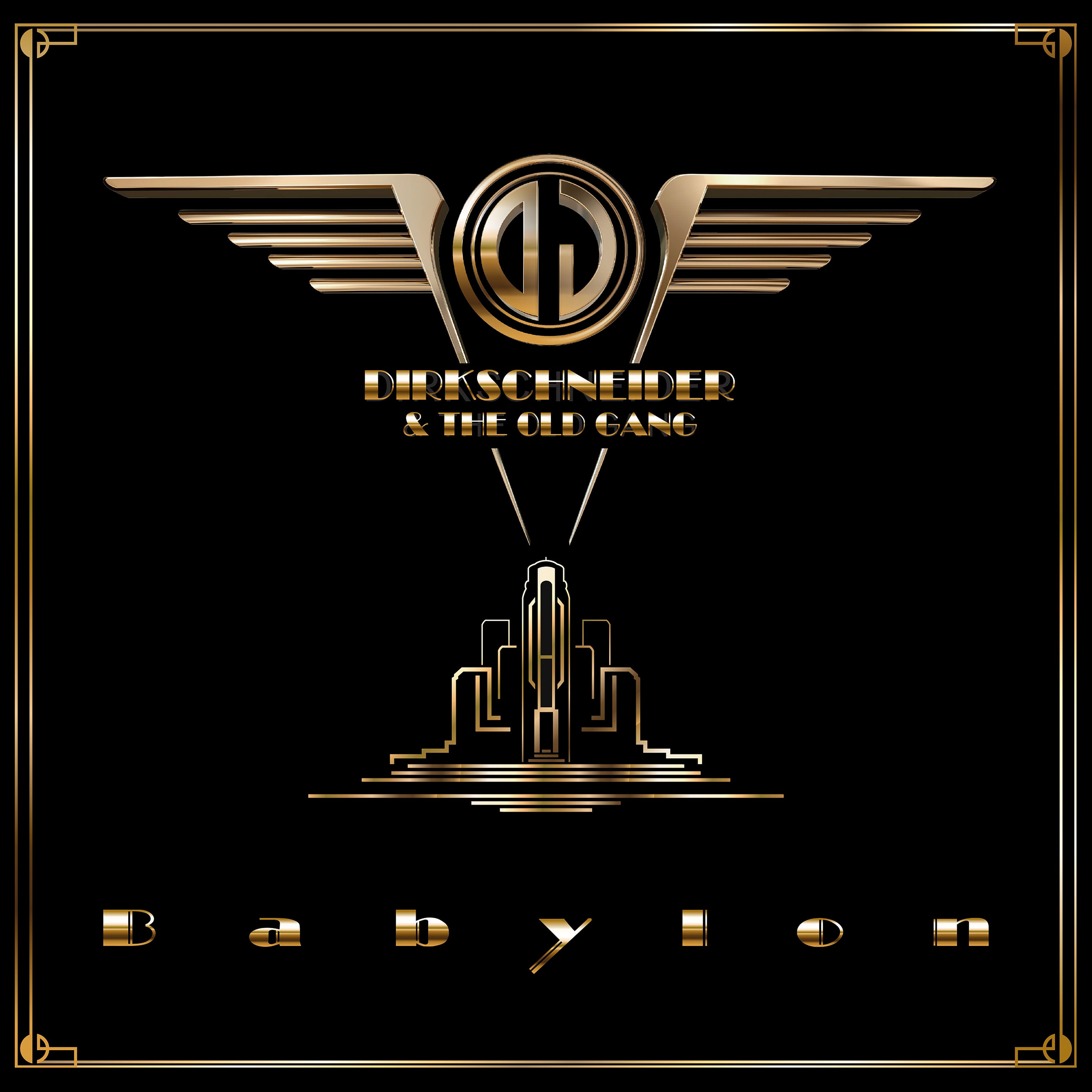 Babylon