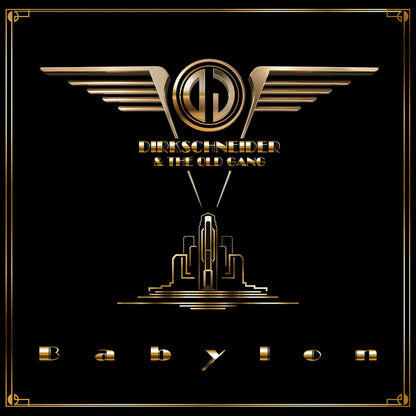 Babylon