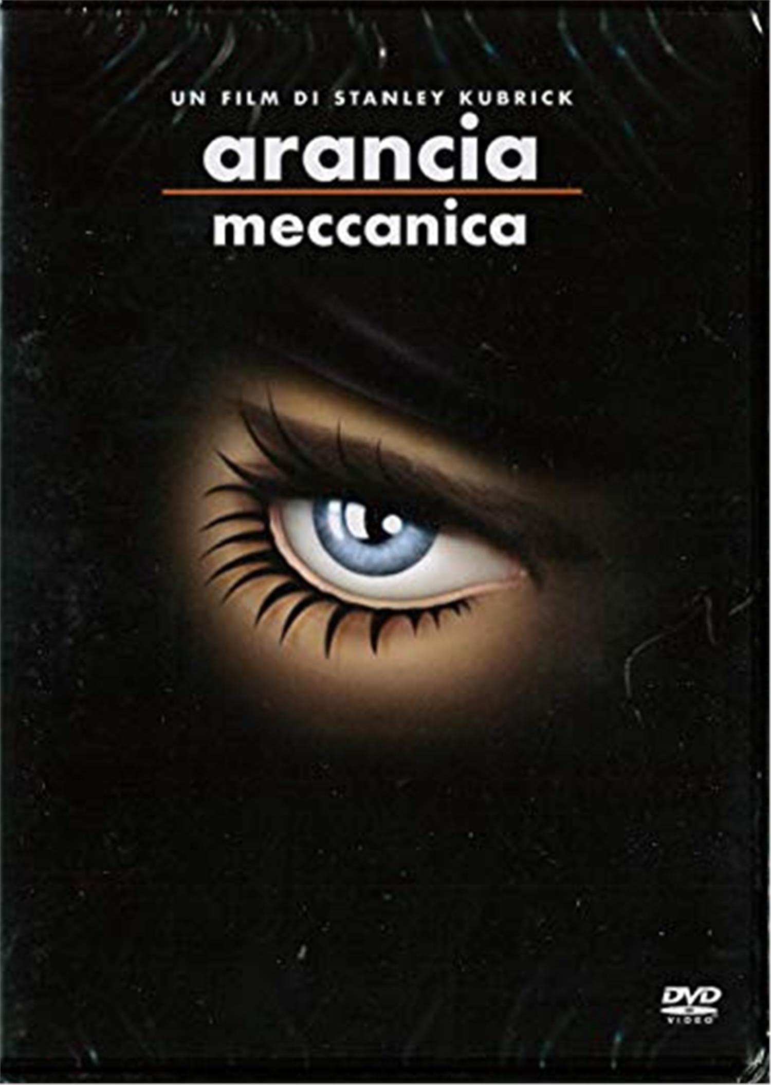 Arancia Meccanica (Slim Edition) - (Italian Import)