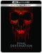 Final Destination: Bloodlines Steelbook (Bus Shelter)