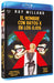 El Hombre Con Rayos X En Los Ojos (Bd-R) (Blu-ray) (X: The Man with the X-Ray Eyes