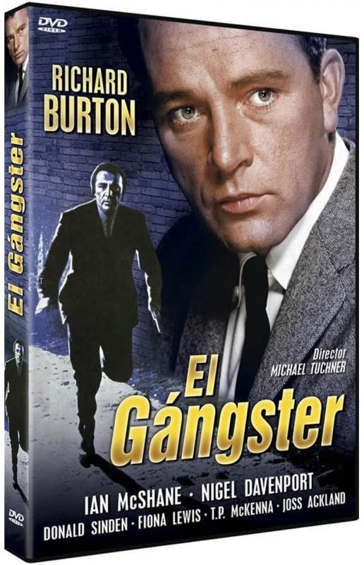 Gangster (El) - (Italian Import)