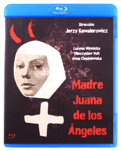 Matka Joanna od Aniolów   (IMPORT) (Nessuna versione italiana