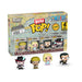 Funko Bitty Pop! One Piece - Usopp - 4 Pack - 1/6 Odds for Rare Chase Variant and A Surprise Mystery Mini Figure - 0.9 Inch (2.2 Cm) Collectable - Stackable Display Shelf Included
