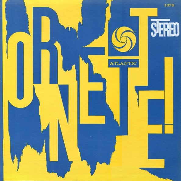 Ornette!