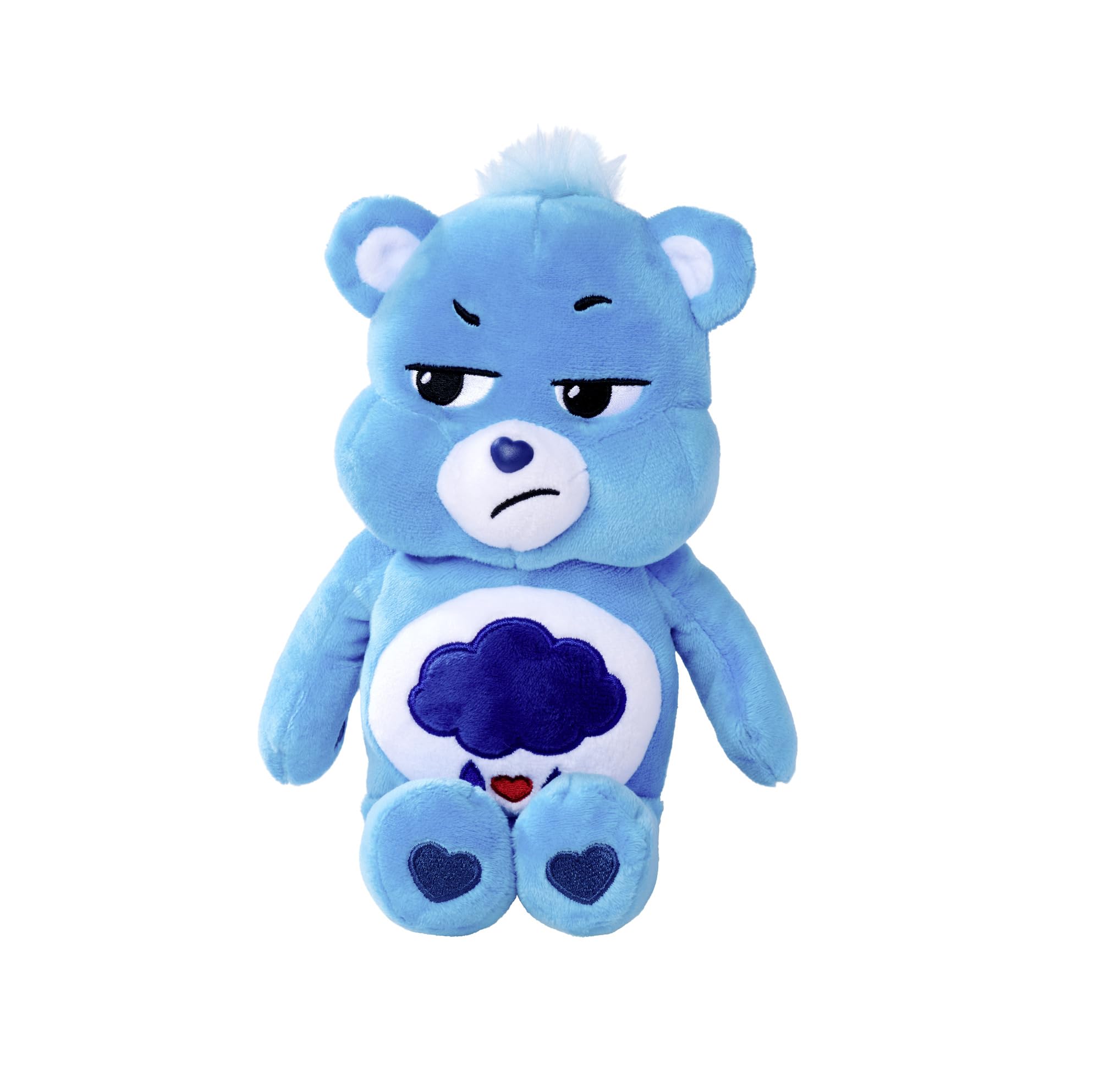 Simba - Glücksbärchi Hummbärchi Cuddly Toy 23 cm - Cuddly Soft Plush Toy - For Children and Adults Original Collectible - Soft Stuffed Toy for Girls and Boys