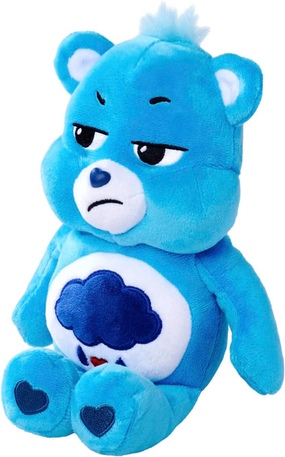 Simba - Glücksbärchi Hummbärchi Cuddly Toy 23 cm - Cuddly Soft Plush Toy - For Children and Adults Original Collectible - Soft Stuffed Toy for Girls and Boys