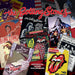 2026 CALENDAR THE ROLLING STONES MONTH TO VIEW SQUARE WALL CALENDAR OFFICIAL PRODUCT
