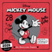 DISNEY MICKEY CLASSIC 2026 SQUARE CALENDAR