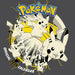POKEMON 2026 SQUARE CALENDAR