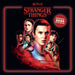 2026 CALENDAR STRANGER THINGS REWATCH MONTH TO VIEW SQUARE WALL CALENDAR OFFICIAL PRODUCT