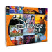2026 CALENDAR DISNEY ANIMATION PAGE A DAY DESK BLOCK OFFICIAL PRODUCT
