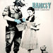 Banksy 2026 – 16-Monatskalender: Original Gifted Stationery-Kalender   (Wall-Kalender