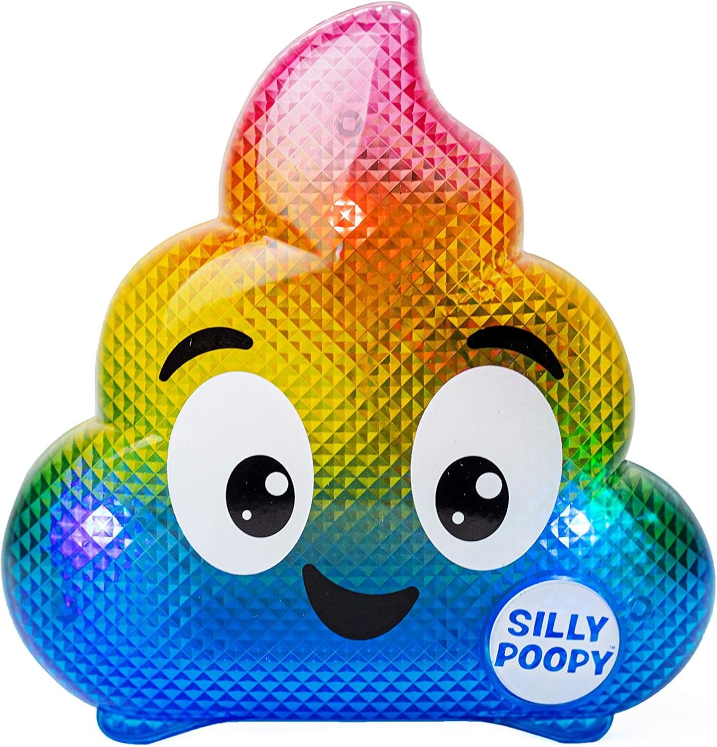 Silly Poopy Hide & Seek