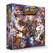 Monster Fight Club | Borderlands: Mister Torgue's Arena of Badassery | Board Game | Ages 14+ | 1-4 Players | 60 Minutes Playing Time
