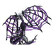 WizKids D&D Icons of The Realms: Black Dracolich Boxed Miniature | Pre-Painted | Dungeons & Dragons Figure