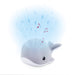 Zazu - WALLY Light Projector GREY