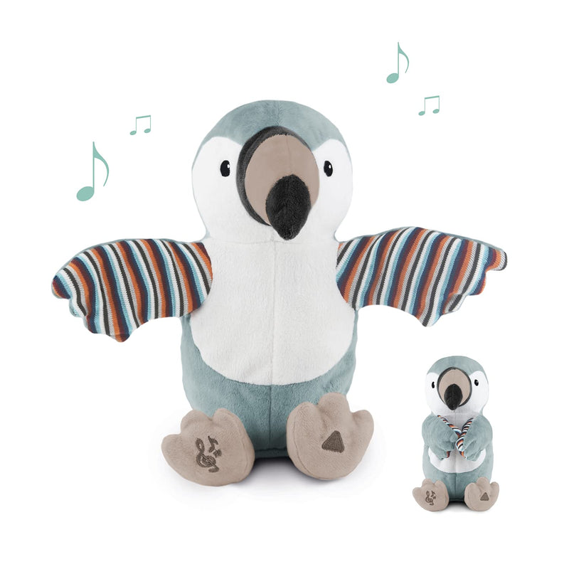 Zazu - TIMO Clapping Soft Toy