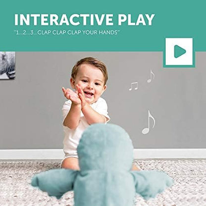 Zazu - TIMO Clapping Soft Toy
