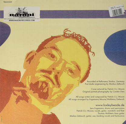 (Black) of Transient Thoughts