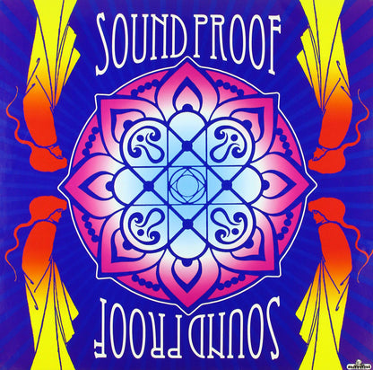(Col) Sound Proof
