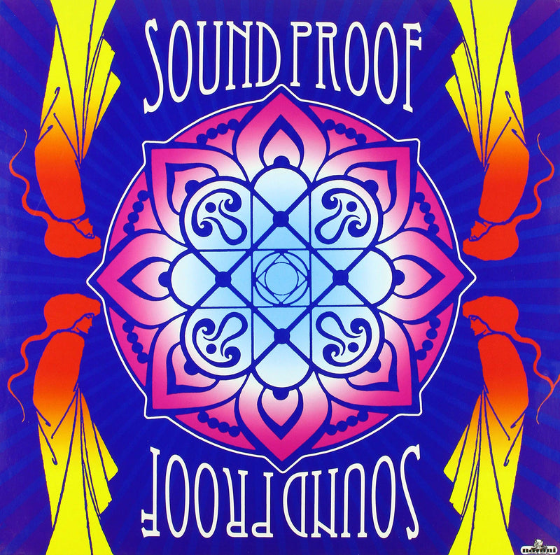 (Col) Sound Proof