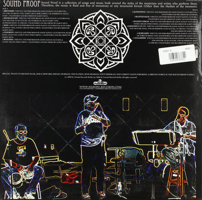 (Col) Sound Proof