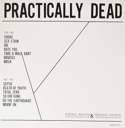 Practically Dead