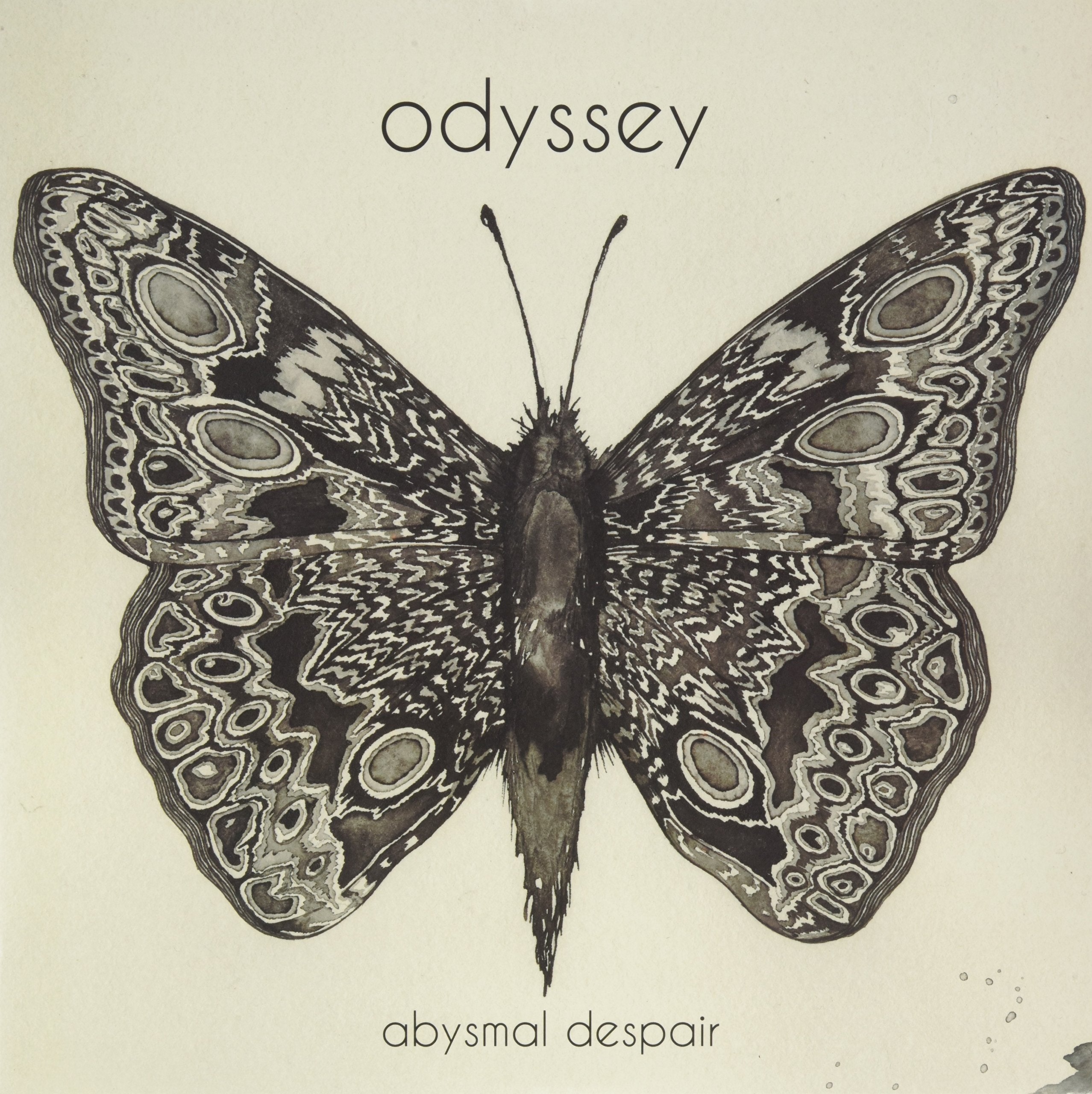Abysmal Despair (Col)