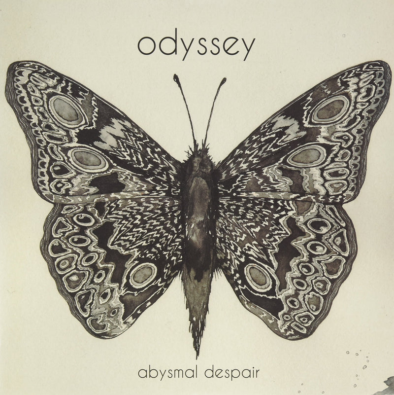 Abysmal Despair (Col)