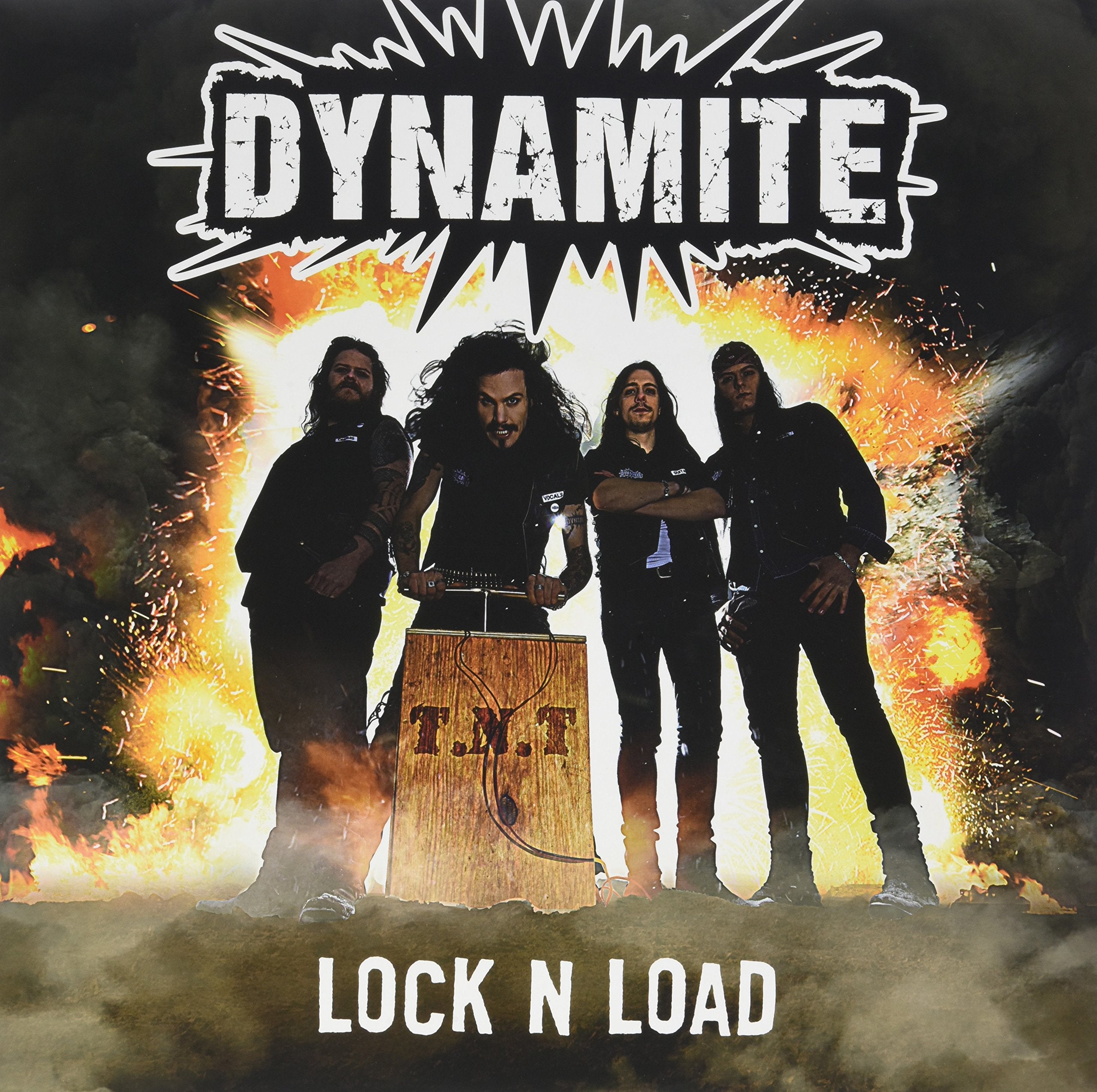 Lock N Load