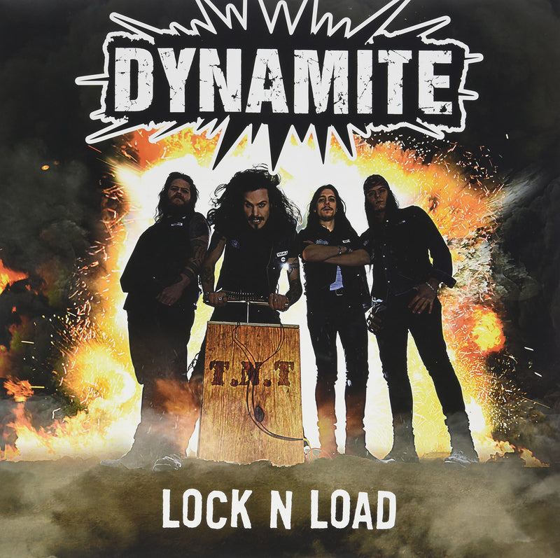Lock N Load