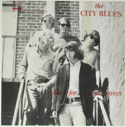 Blues for Lawrence Street