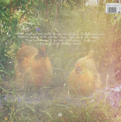 Cover You Will Softer Me
