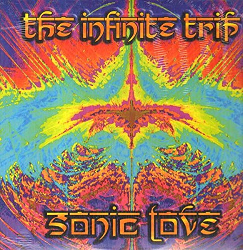 Sonic Love