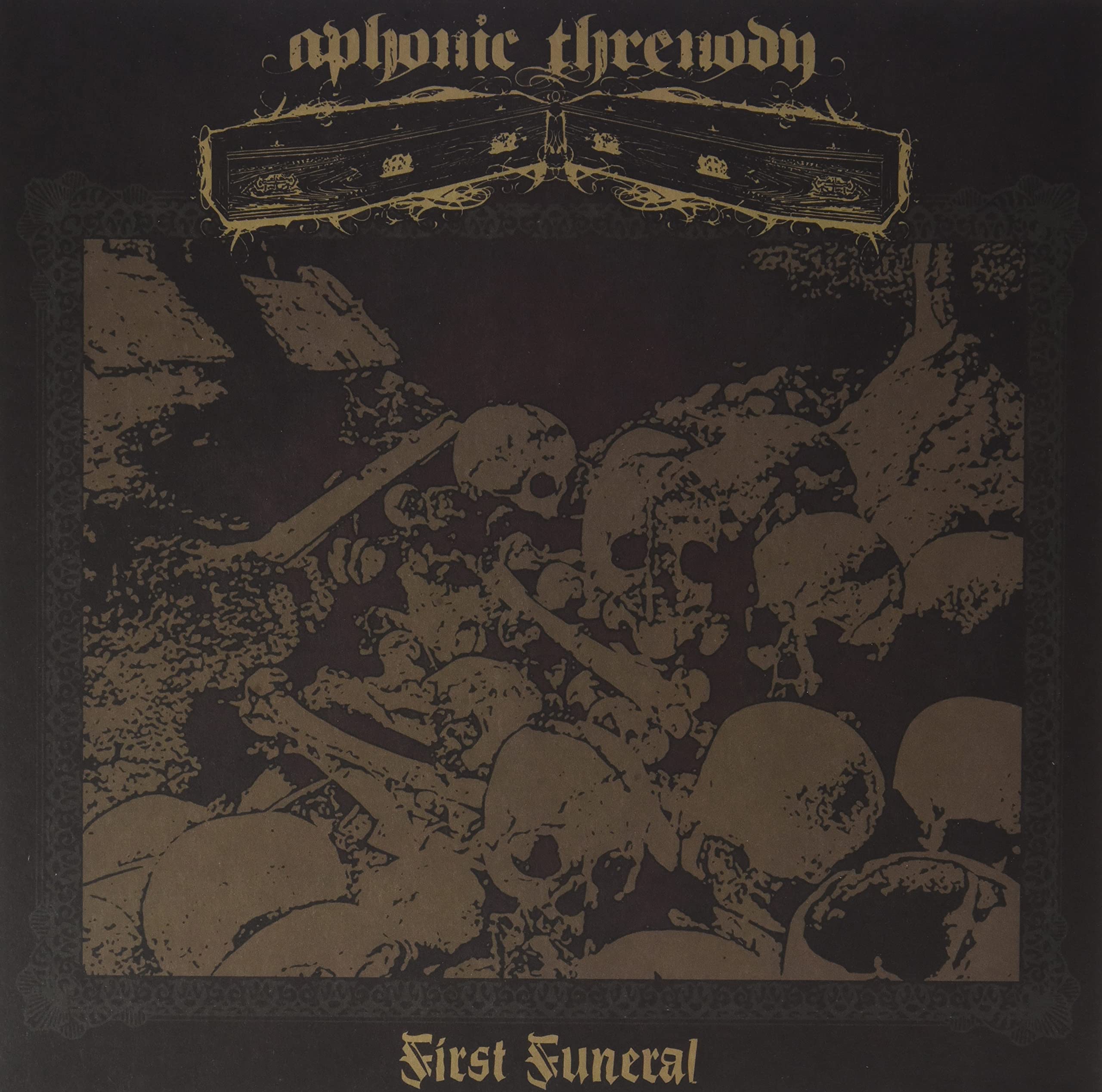 First Funeral