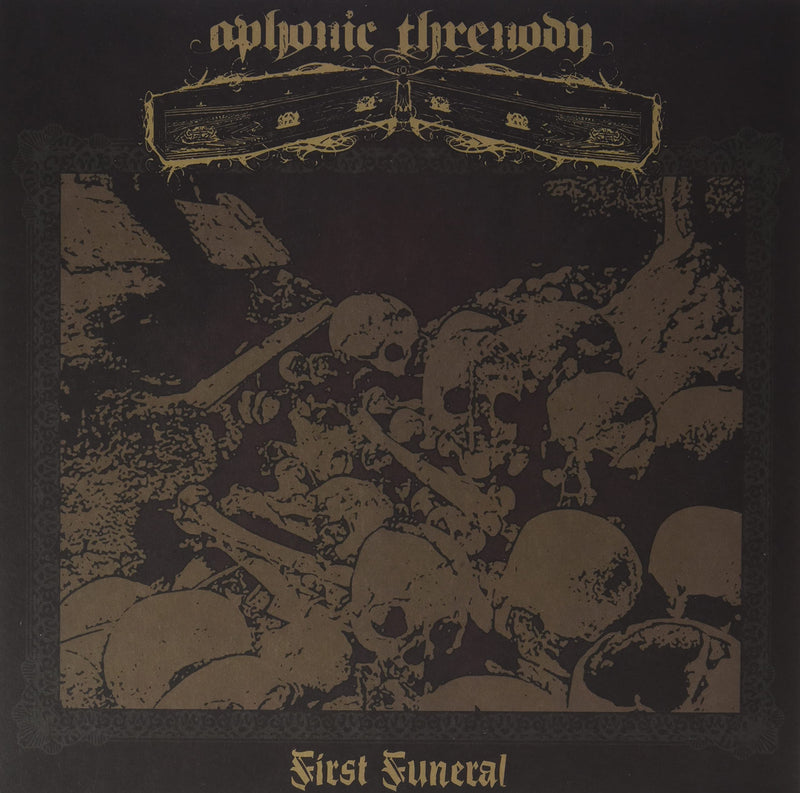 First Funeral