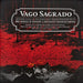 Vago Sagrado (Red/Black
