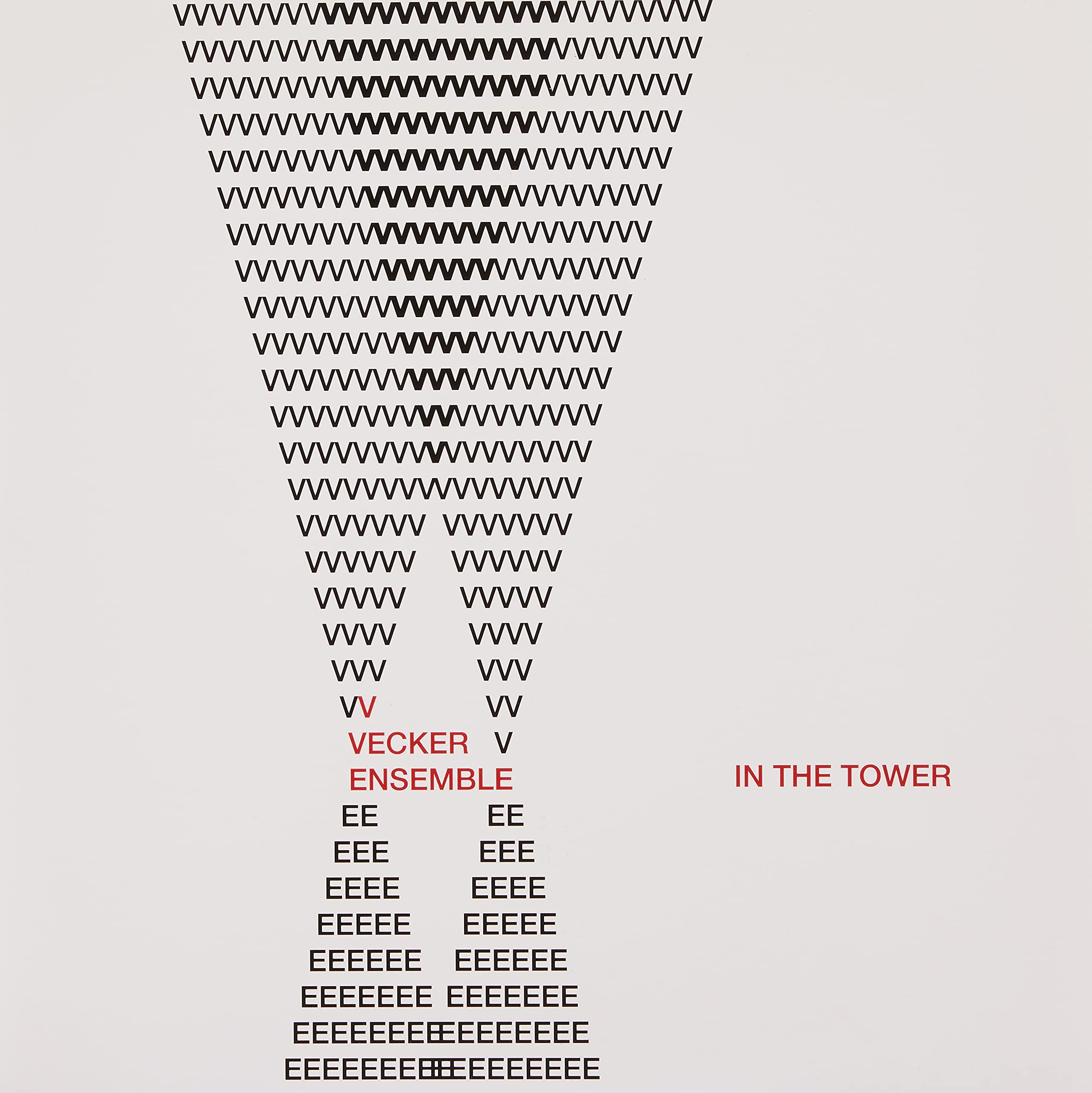 In The Tower