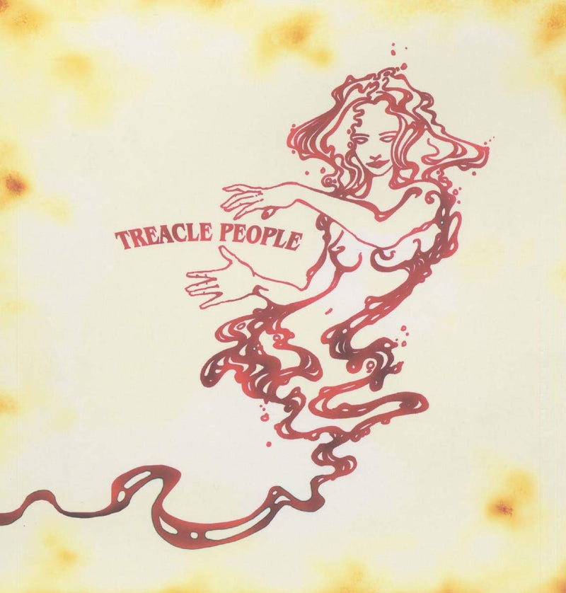 Treacle People